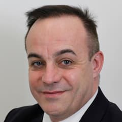 Stephen Phillips
