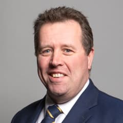 Sir Mark Spencer