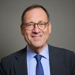 Lord Harrington of Watford