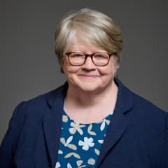 Baroness Coffey