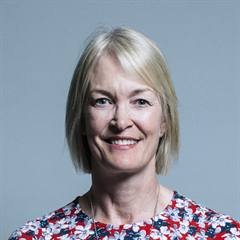 Margot James