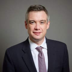 Lord Wharton of Yarm