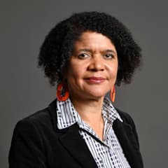 Dame Chi Onwurah