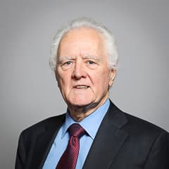 Lord McFall of Alcluith