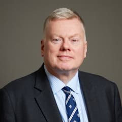 Lord Kennedy of Southwark