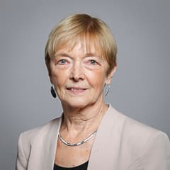 Baroness Wheeler
