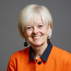 Baroness Hayter of Kentish Town