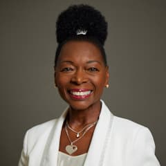 Baroness Benjamin