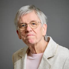 Baroness Stedman-Scott