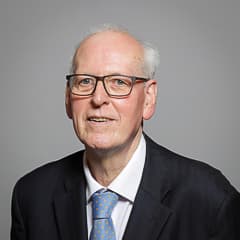 Lord Hennessy of Nympsfield