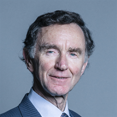 Lord Green of Hurstpierpoint