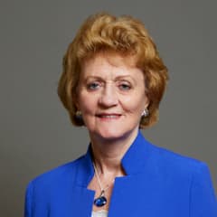 Baroness Doocey