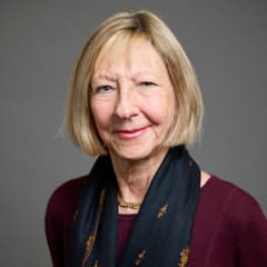 Baroness Wheatcroft