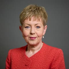 Baroness Stowell of Beeston