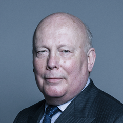 Lord Fellowes of West Stafford