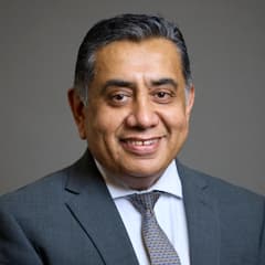 Lord Ahmad of Wimbledon