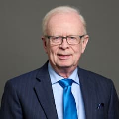 Lord Empey