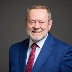 Lord Collins of Highbury