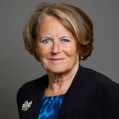 Baroness Jenkin of Kennington