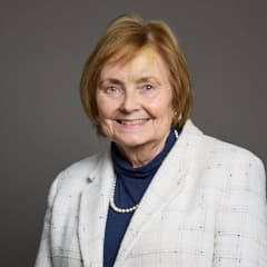 Baroness Tyler of Enfield