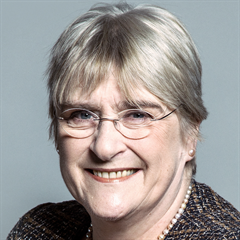 Baroness Brinton