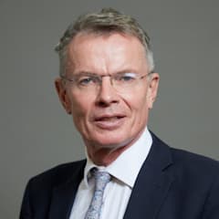 Viscount Colville of Culross