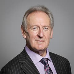 Lord Curry of Kirkharle