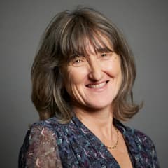 Baroness Kidron