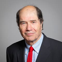 Lord Berkeley of Knighton