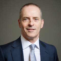 Lord Livingston of Parkhead