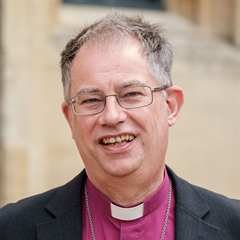 The Lord Bishop of Oxford