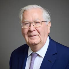 Lord King of Lothbury