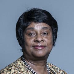Baroness Lawrence of Clarendon