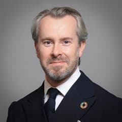 Lord Purvis of Tweed