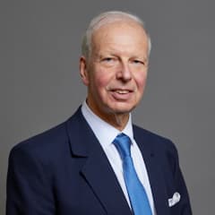 Lord Leigh of Hurley