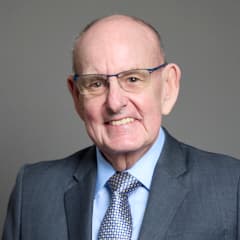 Lord Allen of Kensington