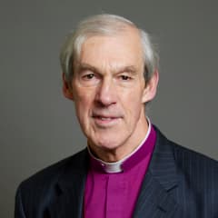 The Lord Bishop of Carlisle