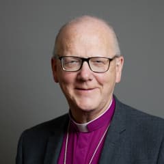 The Lord Bishop of St Albans