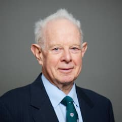 Lord Thomas of Cwmgiedd