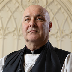 The Lord Archbishop of York