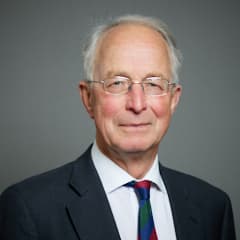 Lord Richards of Herstmonceux