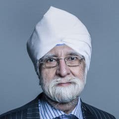 Lord Suri