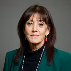 Baroness Rebuck