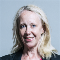 Liz McInnes