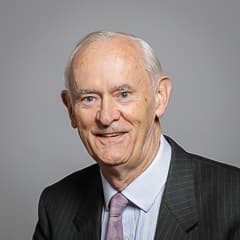 Lord Green of Deddington