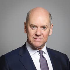 Lord Evans of Weardale