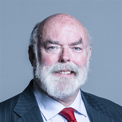 Lord Lisvane