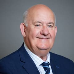 Lord Hay of Ballyore