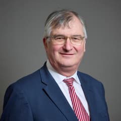 Lord Elliott of Ballinamallard