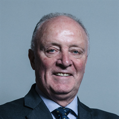 Sir David Crausby